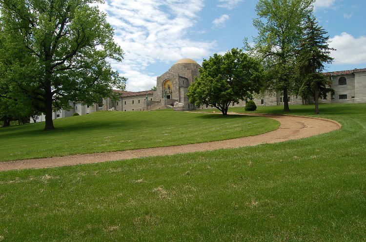 Oak Grove Cemetery